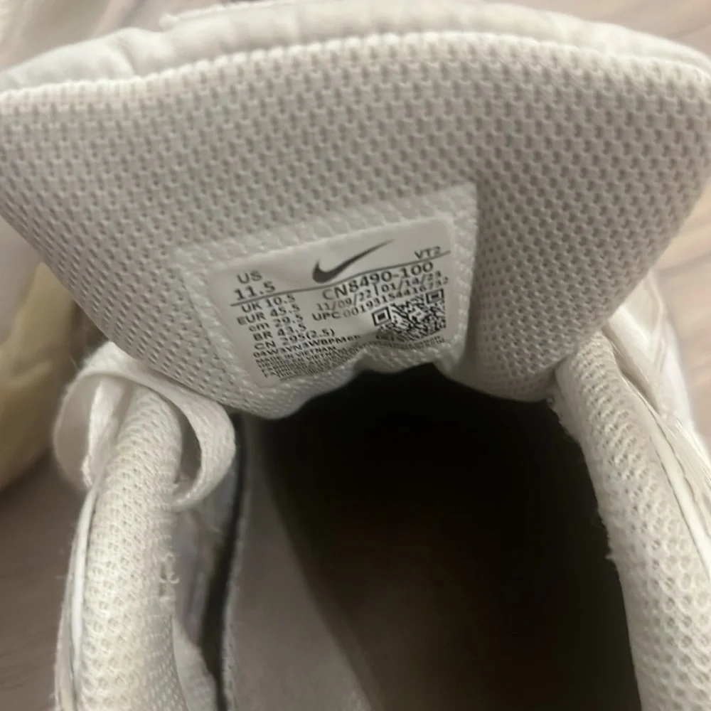 NIKE - AIR MAX sneaker men size 11.5